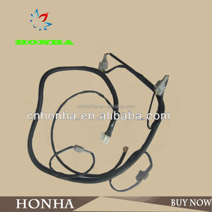 cables de alta temperatura de <span class=keywords><strong>la</strong></span> lámpara de mazda auto de hid de faros de antiniebla relé de <span class=keywords><strong>la</strong></span> luz fabricante del - Product Image 1