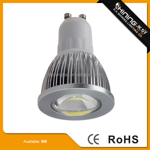 <span class=keywords><strong>Spot</strong></span> <span class=keywords><strong>Led</strong></span> éclairage 5 w Gu10 <span class=keywords><strong>Gu5</strong></span>.<span class=keywords><strong>3</strong></span> Ce Rohs ERP Standard éclairages <span class=keywords><strong>Spot</strong></span> <span class=keywords><strong>Led</strong></span> - Product Image 1
