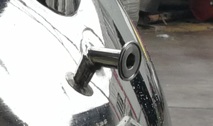 스테인레스 스틸 압력 요리 주전자 고압 요리 냄비/재킷 요리 통/Cookin Gpan - Product Image 4