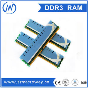 Full compatible Memoria RAM <span class=keywords><strong>DDR3</strong></span> 2GB 1333MHz - Product Image 3