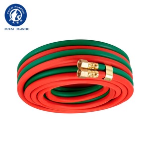 ODM & OEM souple naturel 2mm-6mm de soudage de gaz <span class=keywords><strong>GPL</strong></span> tuyau tube tuyau de carburant ligne en caoutchouc pvc argon gaz tuyau - Product Image 2