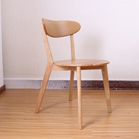 Offre Spéciale chinois conception en bois salle à manger chaise hôtel/restaurant/salle à manger oka chaise en bois