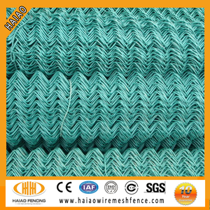china baratos <span class=keywords><strong>el</strong></span> postes de tubo de Vallas de siemple torsión - Product Image 2