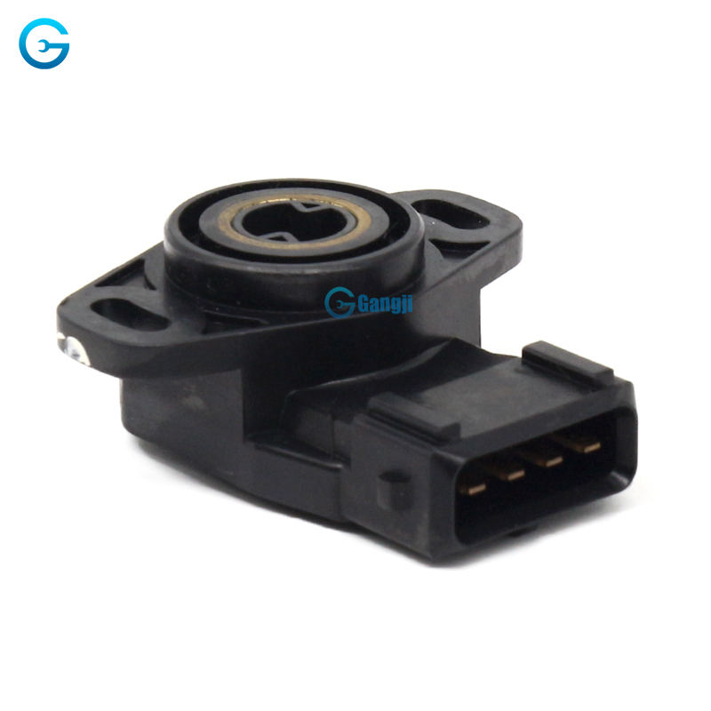 Sensore Posizione Acceleratore 1GT101 1GT101DC - Ricambio Auto, 1 Pezzo - Foto 10