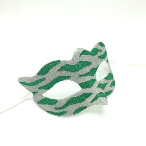 Grano del leopardo máscara veneciana del <span class=keywords><strong>carnaval</strong></span> máscara de la mascarada - Product Image 6