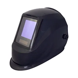 RHK Hot Sale High Quality Full Face Best Budget Welding Helmet Headgear