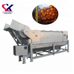 Factory Price Citrus Oil Milling 304 Stainless Steel Fruit Essential Oil Extracting Machine