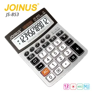 Calculator Factories JOINUS Factory Price Business Electronic Scientific Calculator Price