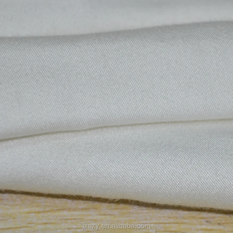 Eco-Friendly Bamboo Cotton Blend Fabric 70% Bamboo 30% Cotton Woven Technique for Boys and Girls Shirts Suits and Garments