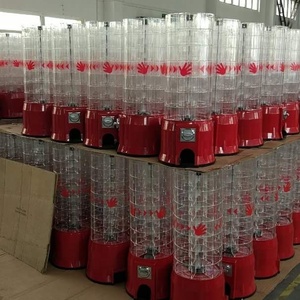 Máy Bán Hàng Tự Động <span class=keywords><strong>Pringles</strong></span>, Tháp Bán Hàng Tự Động <span class=keywords><strong>Pringles</strong></span> TR207 - Product Image 5