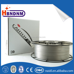 Fil de soudage MIG TIG en acier inoxydable Aws A5.9 Er308l Er308 Er316l Er309l Er317 Er309, prix au kg - Product Image 2