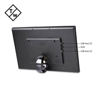 Tablet Topwilling Nueva con Panel IPS, Android 11, Pantalla Táctil Multicapacitiva de 21.5'', 2GB de RAM, USB, WiFi, Cámara HD Profesional