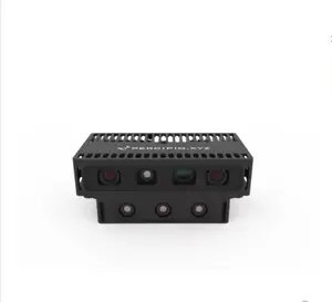 Binocular Structured Light <strong>3D</strong> Sensor Vision-guided Industrial Grab Volume Measurement <strong>3D</strong> <strong>Camera</strong> - Product Image 1