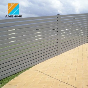 Venta caliente valla lamas puertas de campo granja/De Aluminio puertas de ganado - Product Image 4