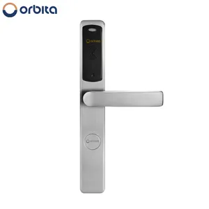 أوربيتا-قفل باب سمارت ألماني يعمل بالبلوتوث, الأفضل مبيعاً في السوق الأوروبية الفاخرة ، فنادق rfid الذكية ، ألمانيا