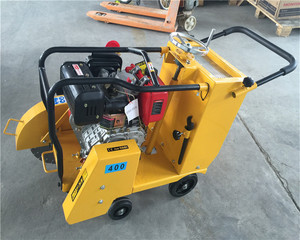 Trung Quốc máy giá tốt 6HP T400 bê tông Cutter New DIESEL động cơ cho Hot Bán - Product Image 2