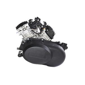 2 silindirli 800cc 2V91 MV motor - Product Image 4