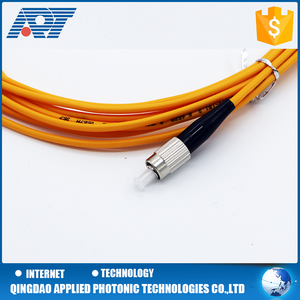 La tecnología <span class=keywords><strong>de</strong></span> fibra óptica GPON FC conector <span class=keywords><strong>de</strong></span> fibra óptica patchcord simplex patch cord cable om3 <span class=keywords><strong>om</strong></span> 4 - Product Image 2