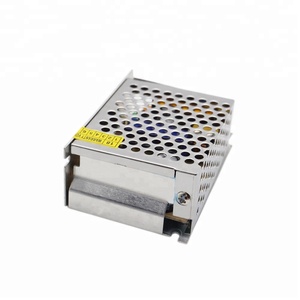 หม้อแปลงไฟฟ้า Led 15W สำหรับแถบ LED <span class=keywords><strong>3A</strong></span> สวิตช์พาวเวอร์ซัพพลาย<span class=keywords><strong>5V</strong></span> S-15-5 - Product Image 4