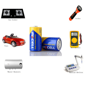 Vendeur chaud De Haute Qualité Chine Batterie PKCELL D Grande Taille <span class=keywords><strong>r20</strong></span> <span class=keywords><strong>Pile</strong></span> Sèche Batterie De Carbone 1.5 v um1 - Product Image 5