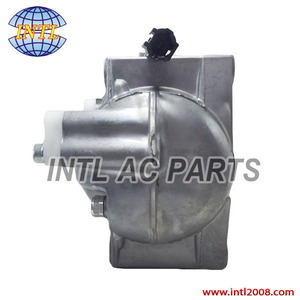 92600-EB70A 92600EB70A 92600EB40E 92600-EB400 CR14 CR-14 pour PICKUP NAVARA YD25/Frontier/King CAB Compresseur de climatisation automatique - Product Image 4