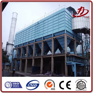 पल्स जेट <span class=keywords><strong>baghouse</strong></span> के बजाय ईएसपी में कोयला आधारित बिजली संयंत्र - Product Image 2