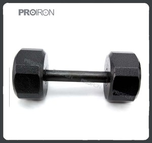 Envío gratis gimnasio Crossfit pesos hexagonal pesas - Product Image 5