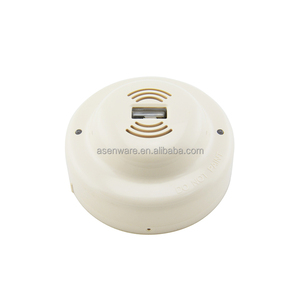 Konvansiyonel yangın alarmı UV Alev Dedektörü AW-FD602-UV - Product Image 1