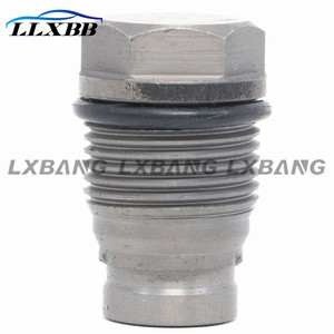 Válvula limitadora de alivio de presión de riel de combustible Original F00R000741 para <span class=keywords><strong>RENAULT</strong></span> MEGANE SCENIC <span class=keywords><strong>TRAFIC</strong></span> 1,9 1110010028 1110010015 - Product Image 6