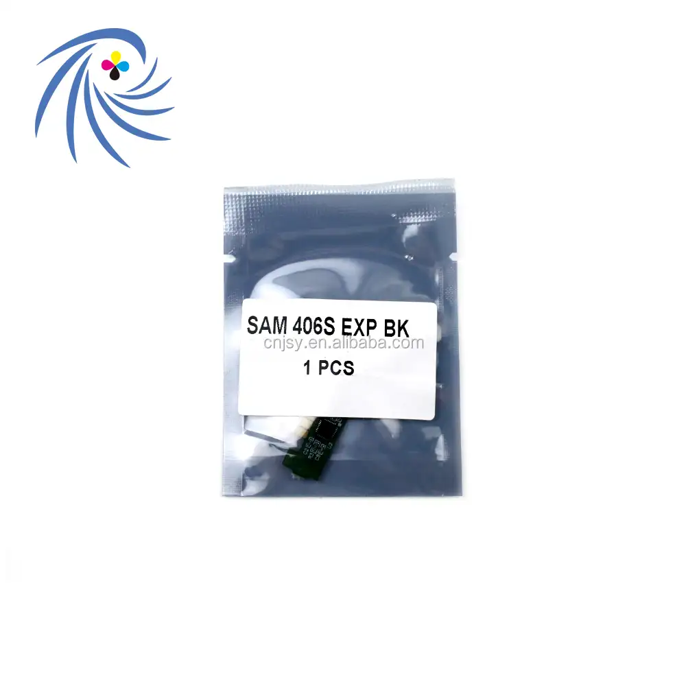 CLT-K406S resetter del circuito integrato Compatibile per Samsung CLP-360/362/363/364/365/365W/367W/368/CLX-3300/3302/3303/3303FW/3304/3305 EXP