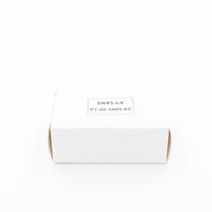 Goede Prijs Mini Digitale Spanningsmeter Ac 80-500V Met Driecijferig Led-Display - Product Image 6