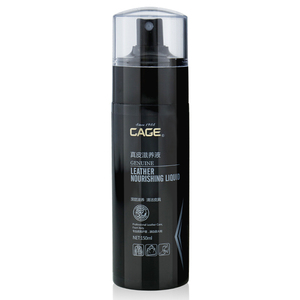 Limpiador Líquido Nutritivo <span class=keywords><strong>para</strong></span> Cuero Genuino, Limpiador de Bolsos de Cuero, 150 ml, Spray Limpiador <span class=keywords><strong>para</strong></span> Sofás de Cuero - Product Image 6