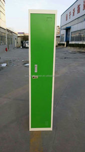 Tủ Đựng Đồ 1 Cửa Một Ngăn Tủ Bằng Thép - Product Image 4