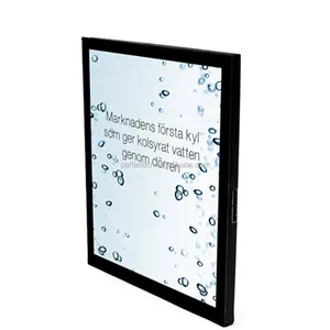 Plank E-Papier E-Ink Display Met Wifi Voor Reclame, Grote E-Ink Display, E-Ink Oem Display