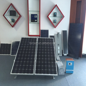 Mars diseño de gama alta casa generador solar 5000 W fuente de alimentación portátil - Product Image 3