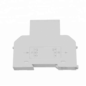 Single-Phase 100A <strong>Modbus</strong> Smart Electric Meter New Type Energy Meter - Product Image 4