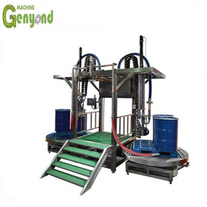 Nồng độ cà chua dán vô trùng máy chiết rót cho chế biến trái cây và các sản phẩm rau - Product Image 1