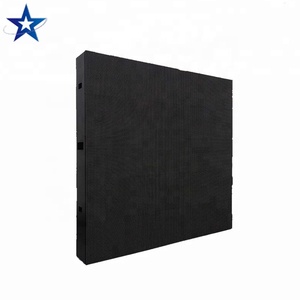 P6 32X32 Pixels Màn Hình Led Ngoài Trời/Màn Hình Led IP65 Mô-đun Led Không Thấm Nước SMD 2525 Đầy Đủ Màu Sắc - Product Image 4