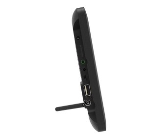 Nhà máy bán buôn led truyền hình 7 "9" 10 "12" 14 "xách tay kỹ thuật số tv với dvb-t DVB-T2 xách tay lcd led tv led truyền hình - Product Image 5