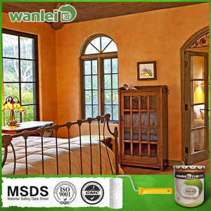 Nature de style malais, excellent effet artistique <span class=keywords><strong>peinture</strong></span> au ciment - Product Image 1