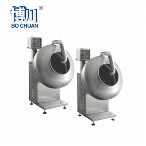 Tự Động XYLITOL Kẹo Nhai Kẹo Bong Bóng Kẹo Cao Su Dây Chuyền Sản Xuất Cho Nhà Máy Nhà Cung Cấp - Product Image 3