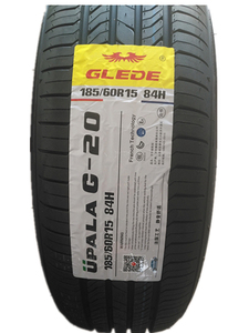 Grosir Kualitas Tinggi Diskon Besar-besaran Ban Radial Tubless 185/65r14 Kontainer Baru - Product Image 2
