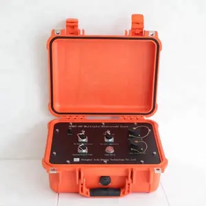 ADMT-6B Digital Multi-Functional Multi Electrodes 60 Channels Resistivity and IP Meter