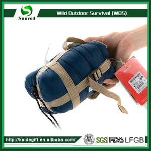 El Precio <span class=keywords><strong>de</strong></span> fábrica Al Aire Libre Que Acampa Portable Mini <span class=keywords><strong>Ultraligero</strong></span> <span class=keywords><strong>Saco</strong></span> <span class=keywords><strong>de</strong></span> <span class=keywords><strong>dormir</strong></span> - Product Image 1