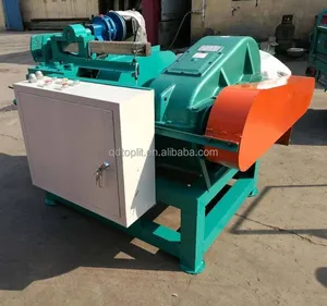 Waste tire recycle machine/cutting machine for tyre recycle/reclaimed rubber product line strip cutter