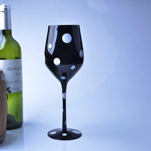 Verre <span class=keywords><strong>à</strong></span> vin rond en gros, <span class=keywords><strong>pas</strong></span> <span class=keywords><strong>cher</strong></span>, 16 oz, incassable, noir, élégant pour le <span class=keywords><strong>champagne</strong></span> et les flûtes de <span class=keywords><strong>mariage</strong></span> - Product Image 3