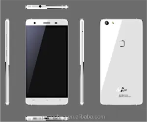 Téléphone portable 5.5 pouces, Smartphone bon marché Oem, 4G, livraison gratuite en chine
