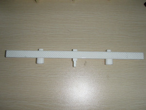 2015 Chất Lượng Cao Hồ Bơi Nhựa Tràn Grating - Product Image 6