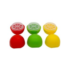 PP Egg Shaped 7g Lip Balm Ball Container / Tin / Jar <strong>case</strong> for Lip Products <strong>Lipstick</strong> Container - Product Image 4