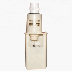 220V Plastic air <strong>Cooler</strong> Auto <strong>Drain</strong> Valve